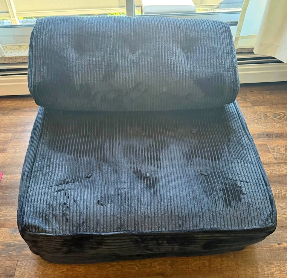 3-in-1 Folding Sofa/Mattress