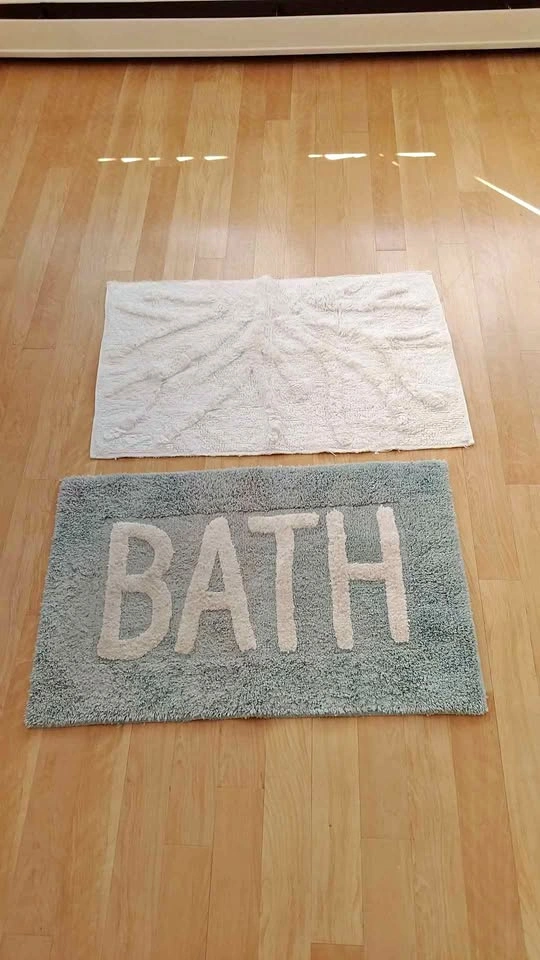 Bath Mats