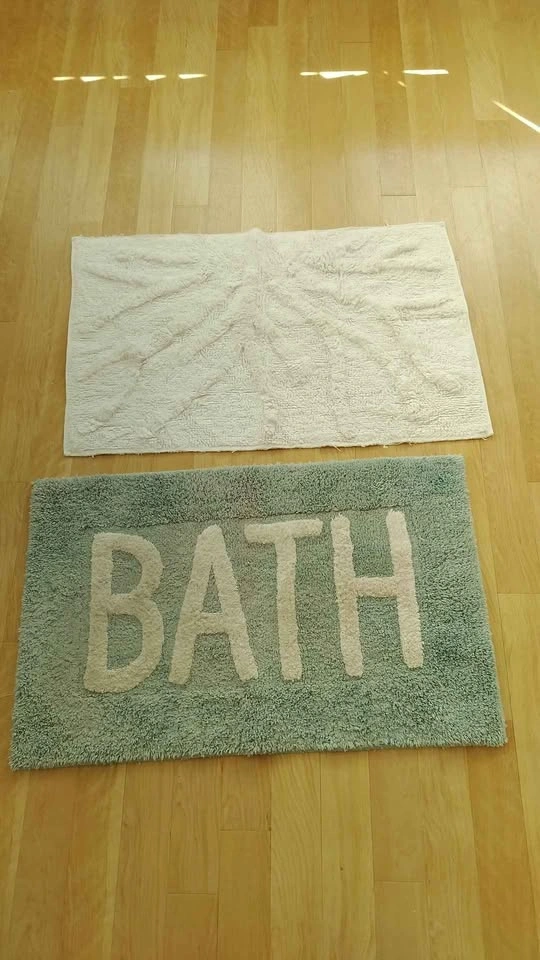 Bath Mats - photo 2