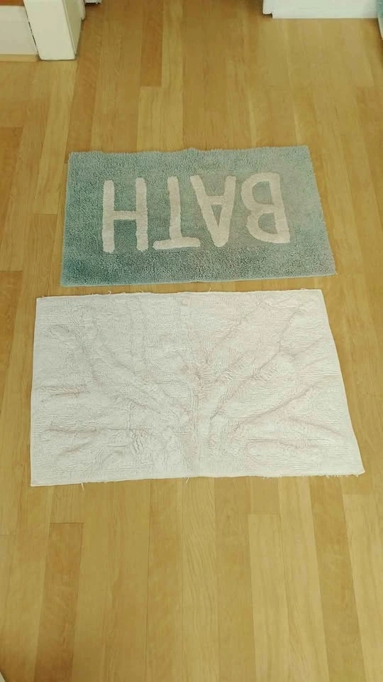 Bath Mats - photo 3
