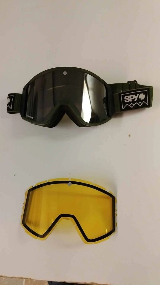 Spy Optic Snow Goggles - photo 2