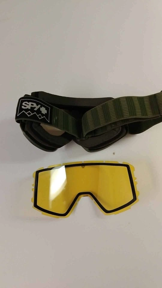 Spy Optic Snow Goggles - photo 3