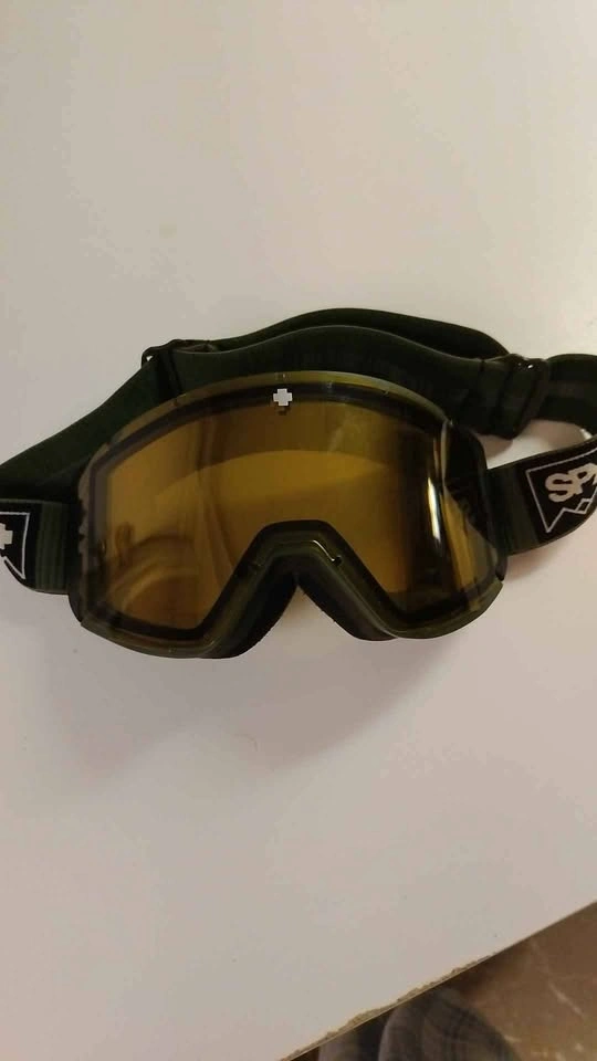 Spy Optic Snow Goggles - photo 4