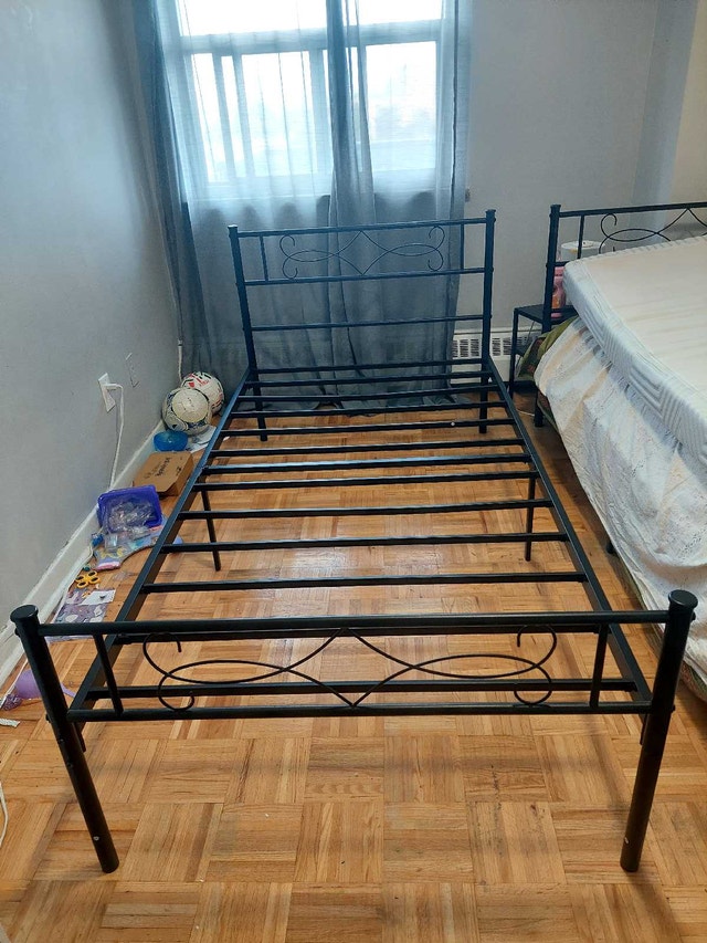 2x twin sized bed - photo 3