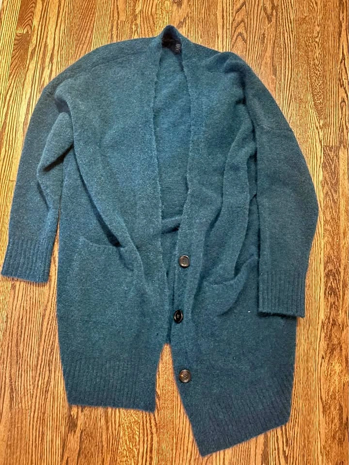 Eileen Fisher sweater