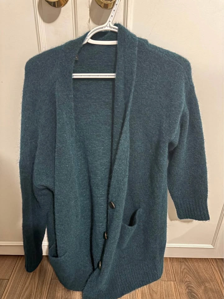 Eileen Fisher sweater - photo 2