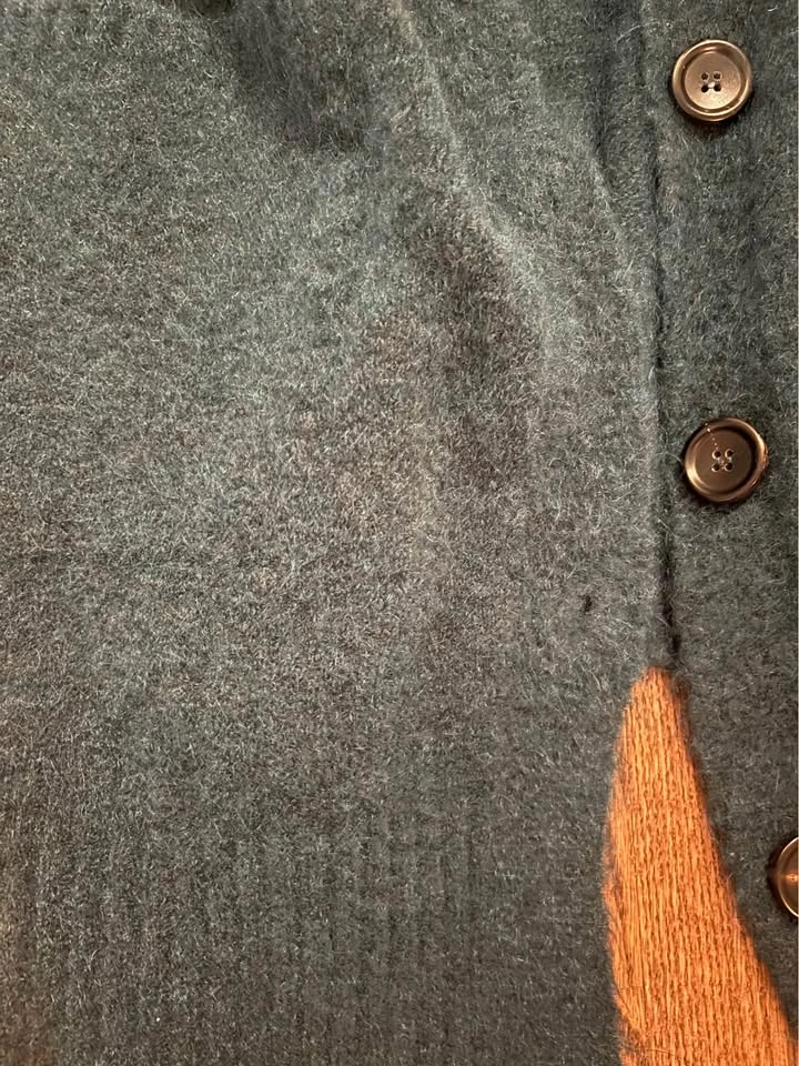 Eileen Fisher sweater - photo 3