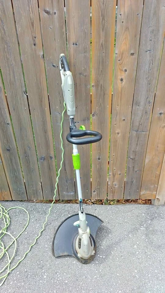 Earthwise Corded Electric String Trimmer