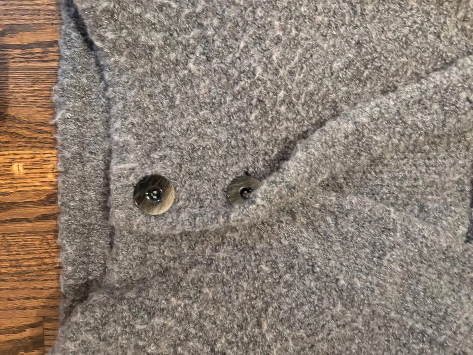 D.exterior sweater - photo 2