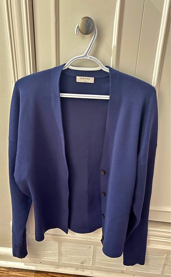 Babaton sweater