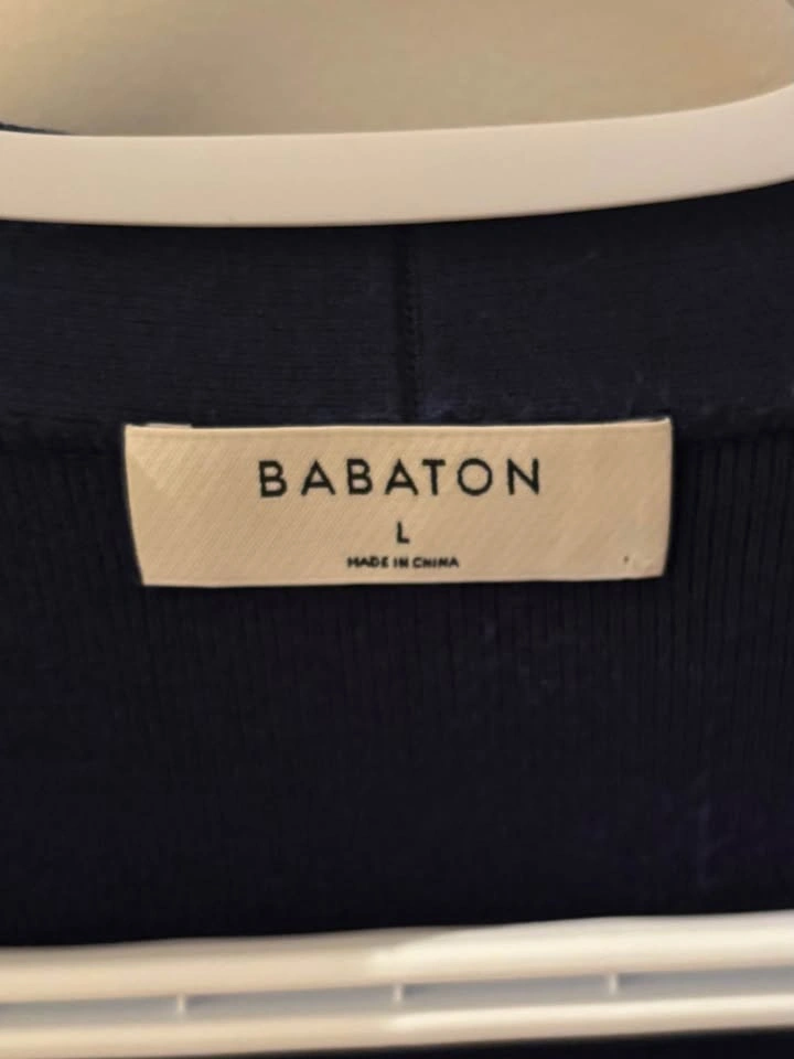 Babaton sweater - photo 4