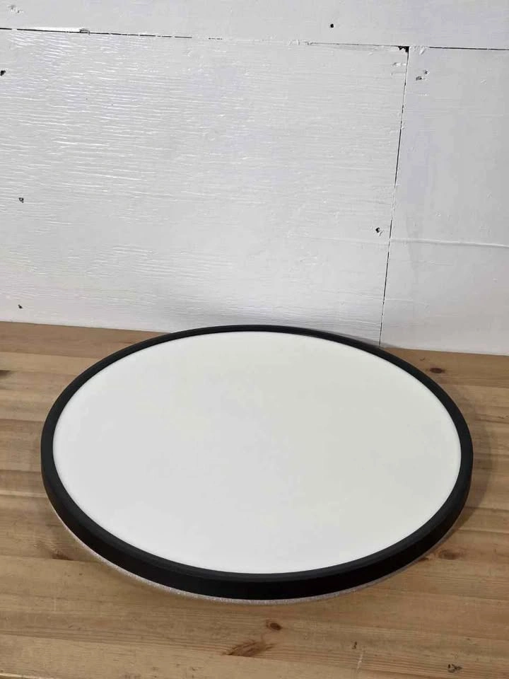 24 Inch LED Flush Mount Ceiling Light