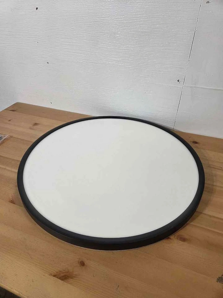 24 Inch LED Flush Mount Ceiling Light - photo 5