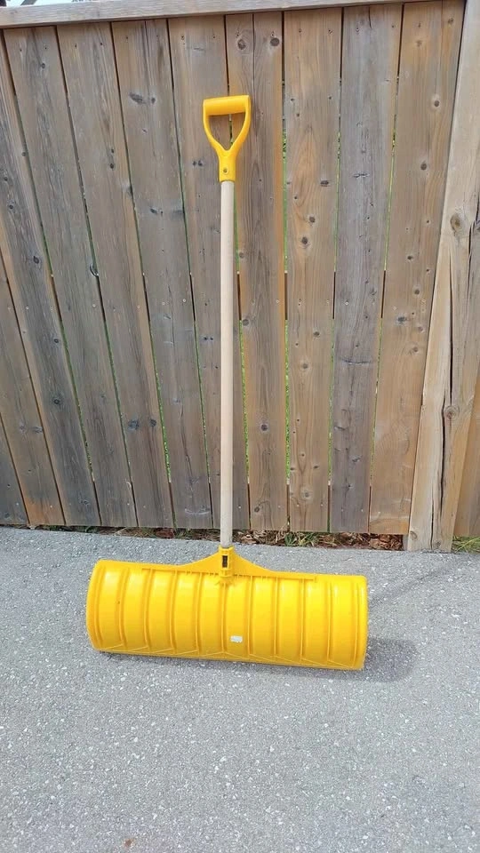Garant Snow Pusher - photo 2