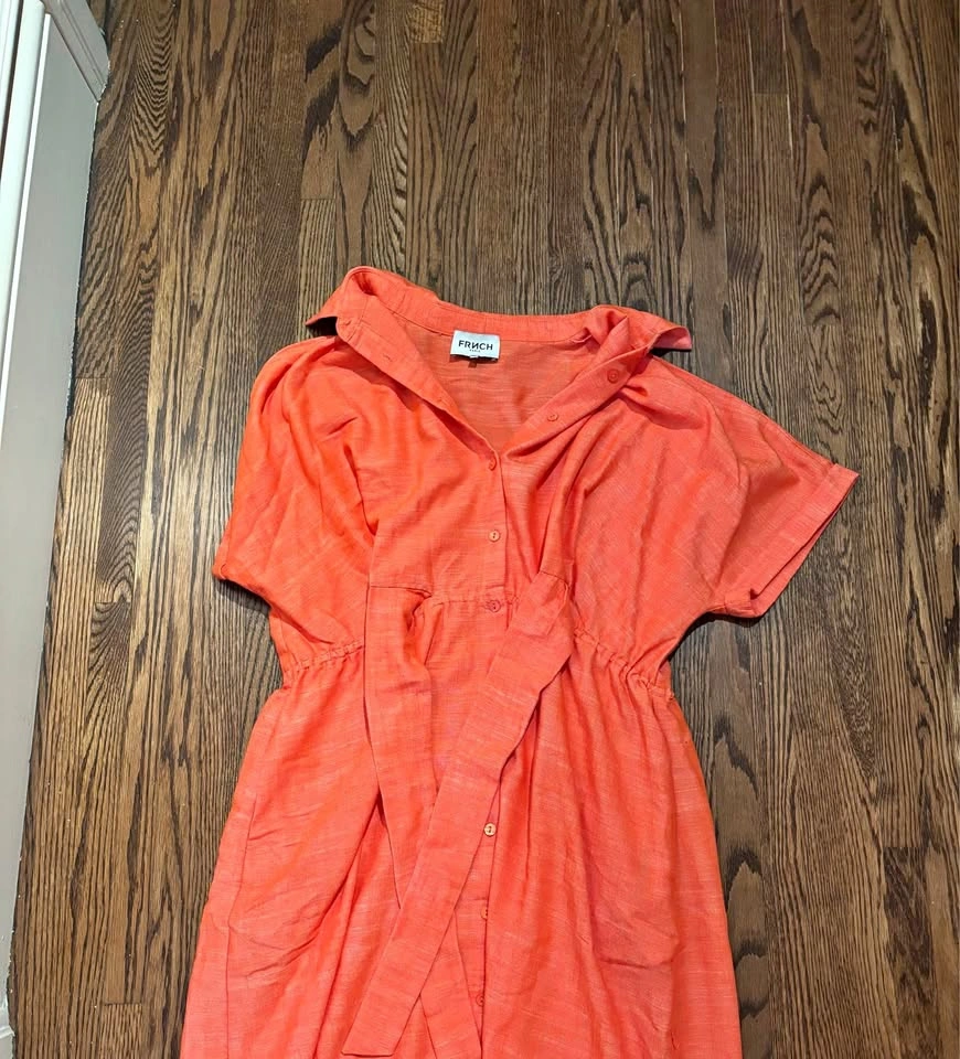 FRNCH (Paris) dress