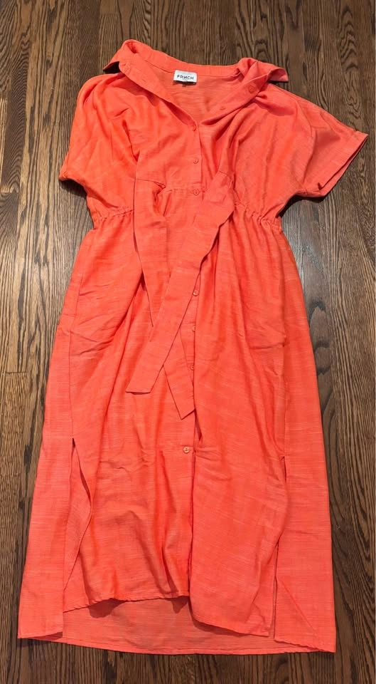 FRNCH (Paris) dress - photo 2