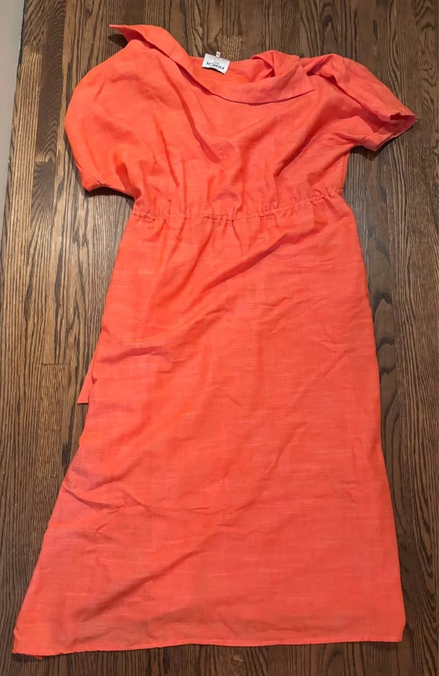 FRNCH (Paris) dress - photo 3