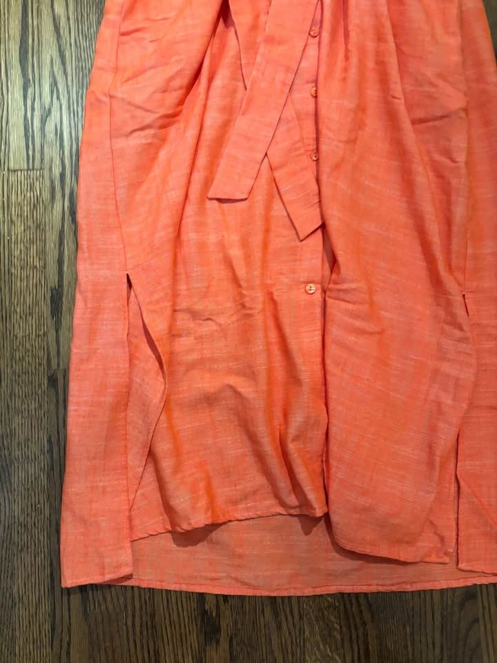 FRNCH (Paris) dress - photo 4