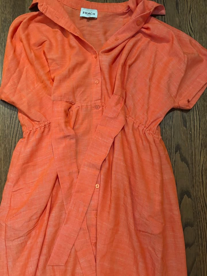 FRNCH (Paris) dress - photo 5