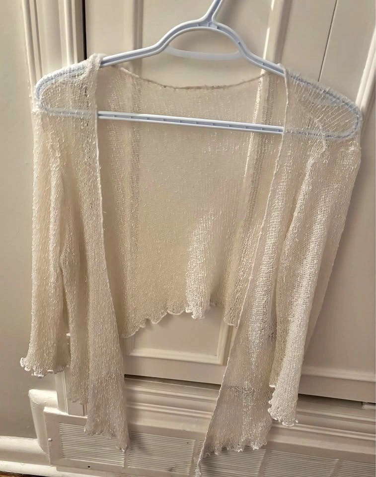 Fresco by Nomadic Traders shawl