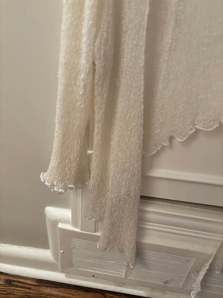 Fresco by Nomadic Traders shawl - photo 2