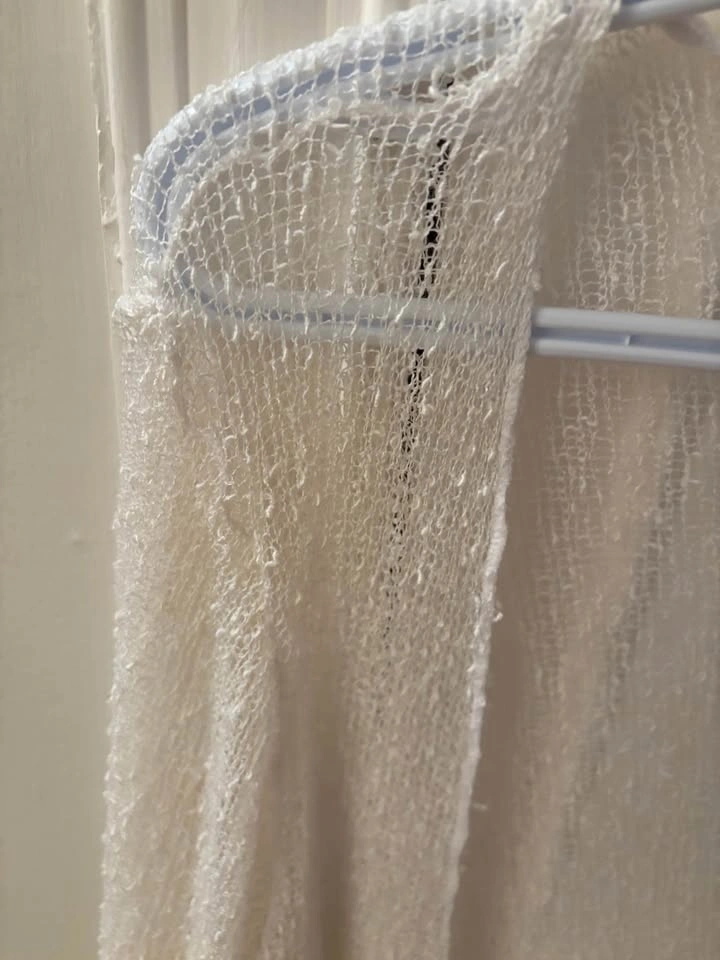 Fresco by Nomadic Traders shawl - photo 4