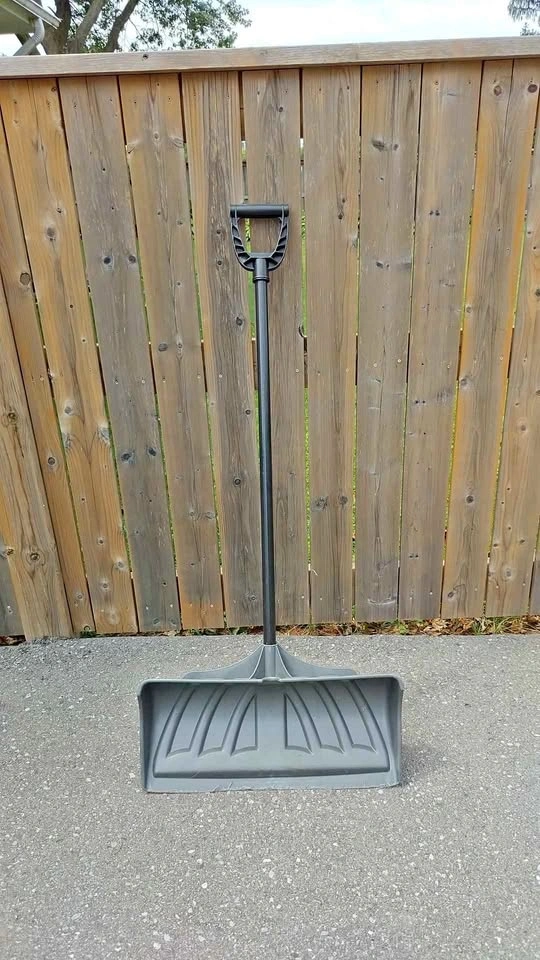 Snow Shovel