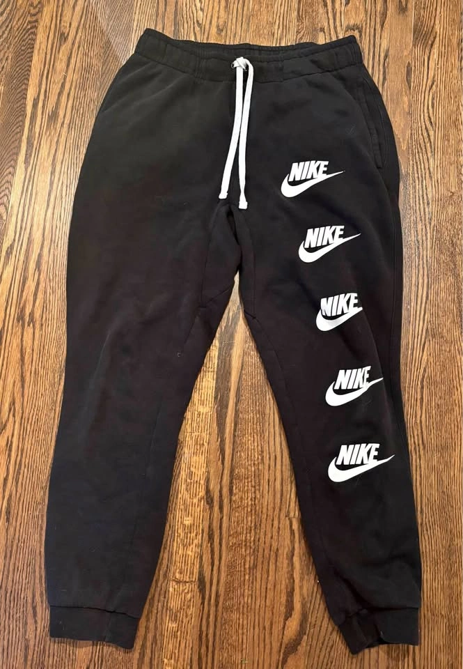 Nike sweatpants