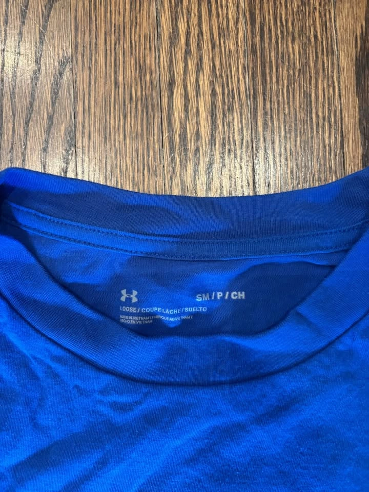Under Armour top - photo 3