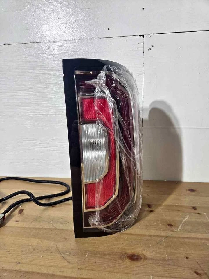 LED Tail Light Assembly for GMC Sierra 1500 Right Side