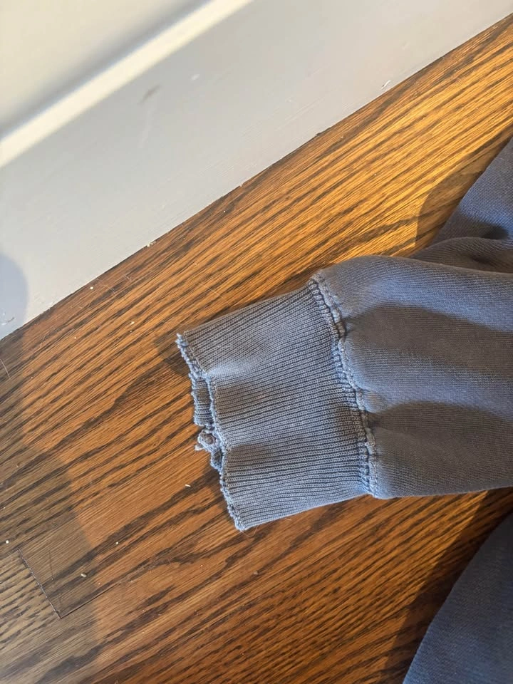 Vintage Mcintosh & Seymour sweatshirt - photo 4