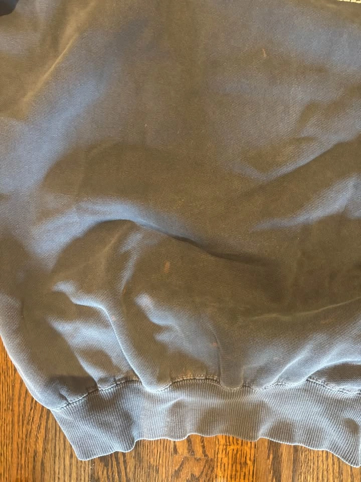 Vintage Mcintosh & Seymour sweatshirt - photo 5