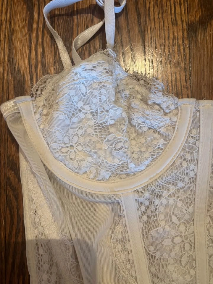 Urban outfitters corset - photo 2