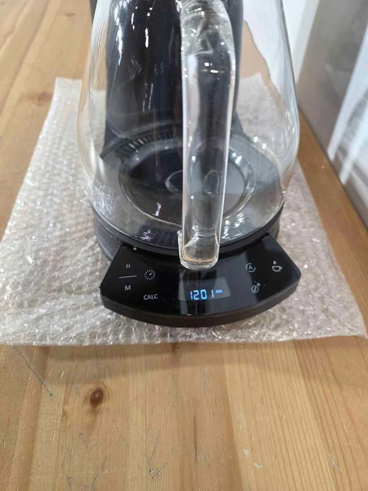Melitta 12 Cup Programmable Coffee Maker New - photo 2
