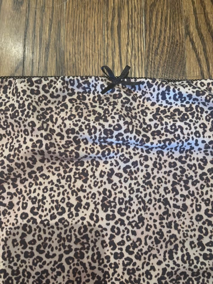 Cheetah top - photo 2