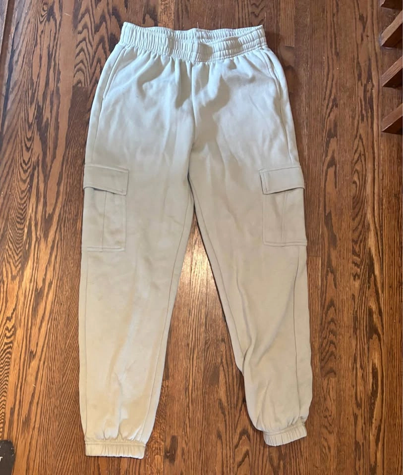 Aeropostale sweatpants