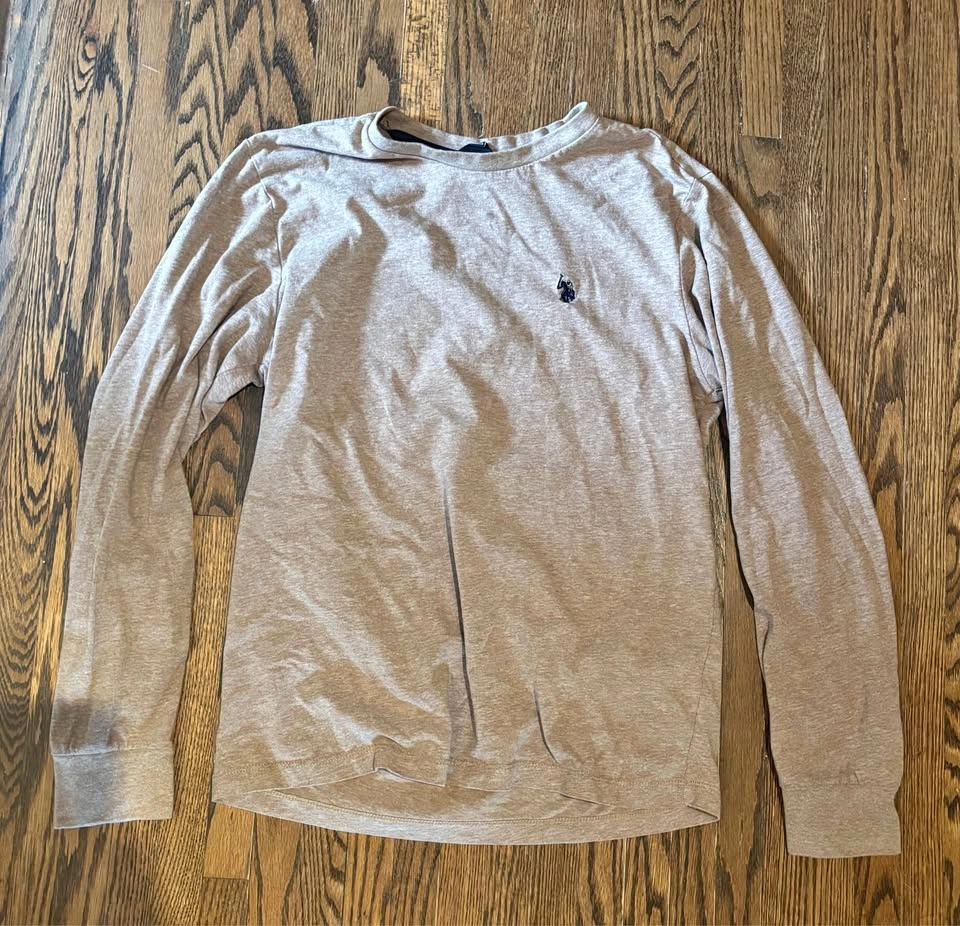 Ralph Lauren Long Sleeve