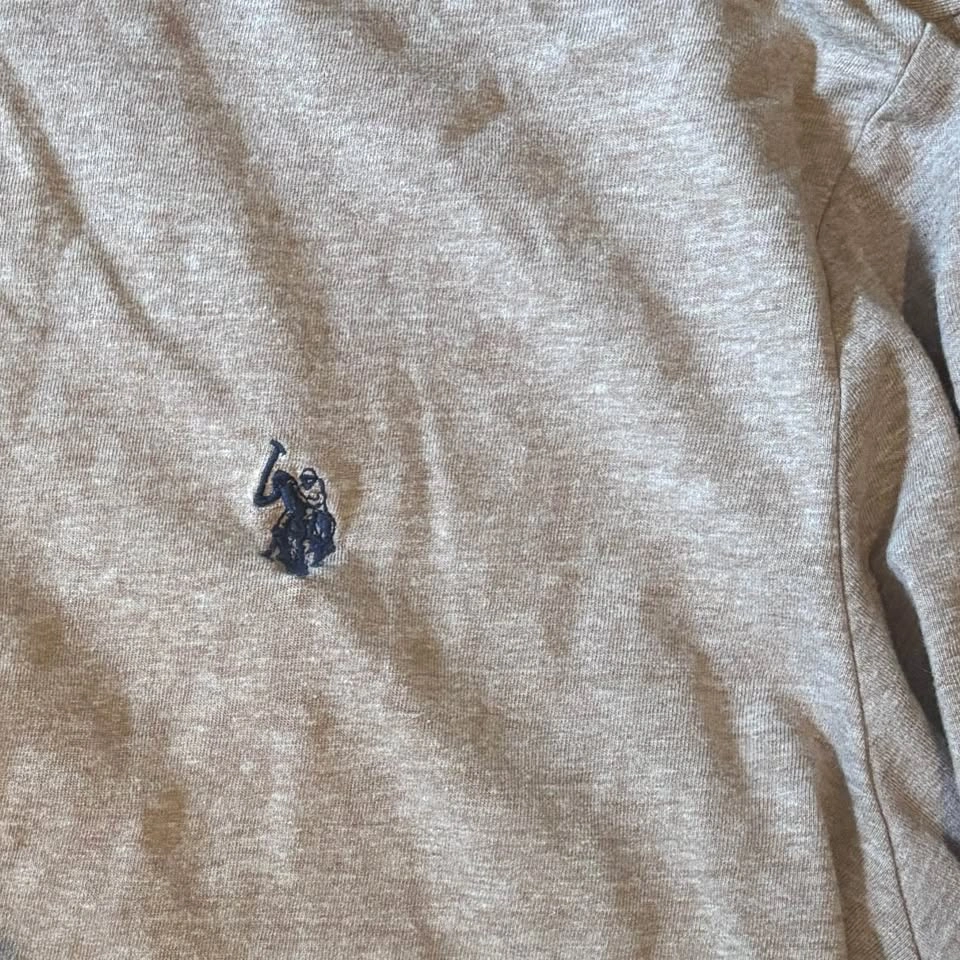 Ralph Lauren Long Sleeve - photo 2