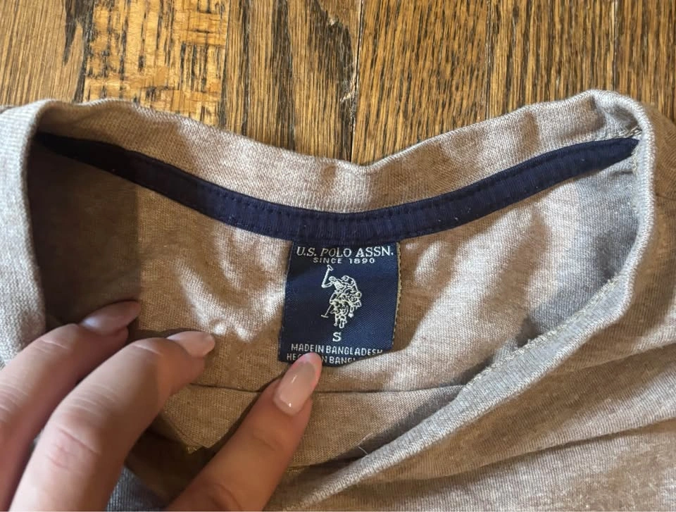 Ralph Lauren Long Sleeve - photo 3