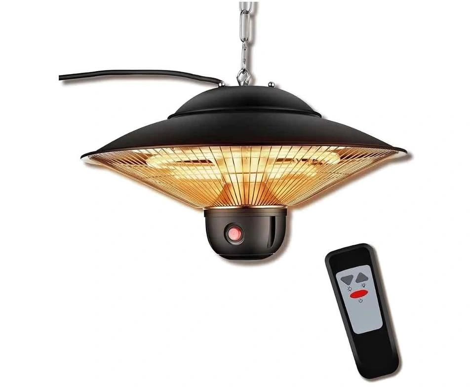 DONYER POWER Outdoor Patio Heater Ceiling Mounted New