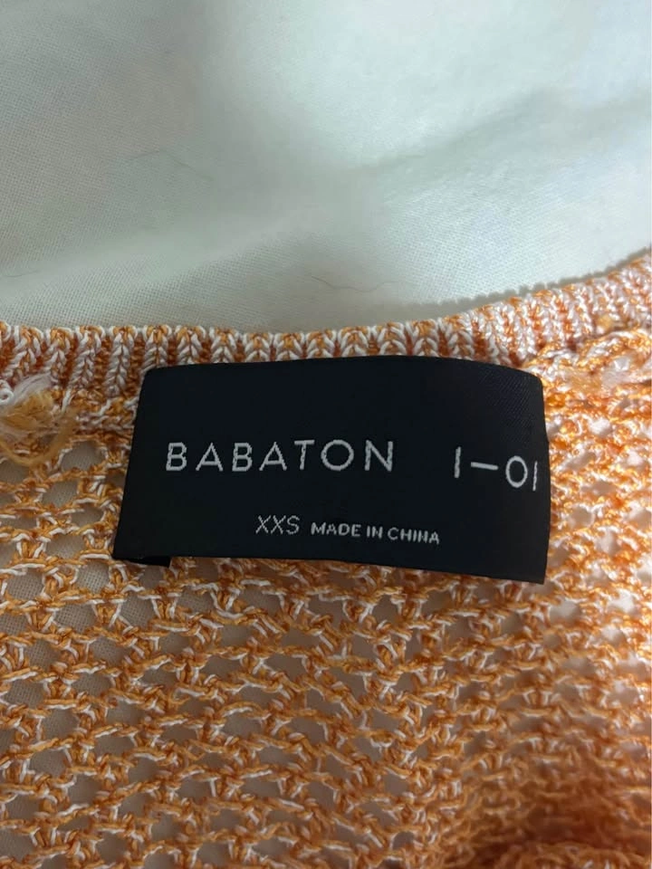Aritzia cover-up - photo 3