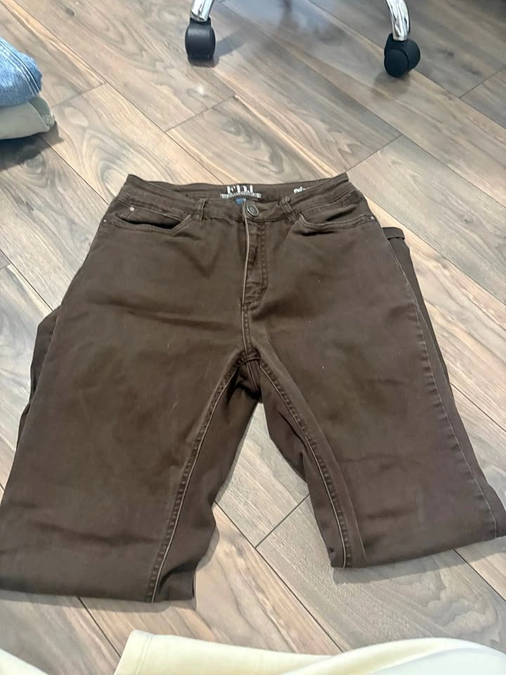 FDJ jeans