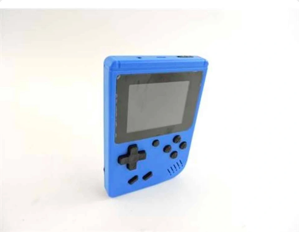 Game Box Plus Handheld Game Console - photo 2