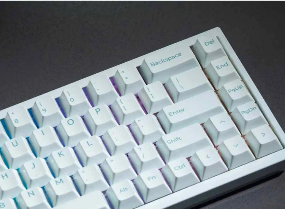 Keychron Q16 HE 8K Ceramic Magnetic Switch Gaming Keyboard - photo 5