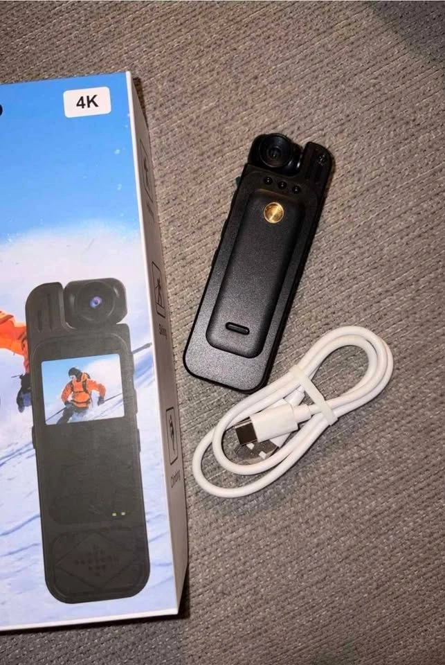 Pocketpit-Pro Portable Multifunction Recorder - photo 2