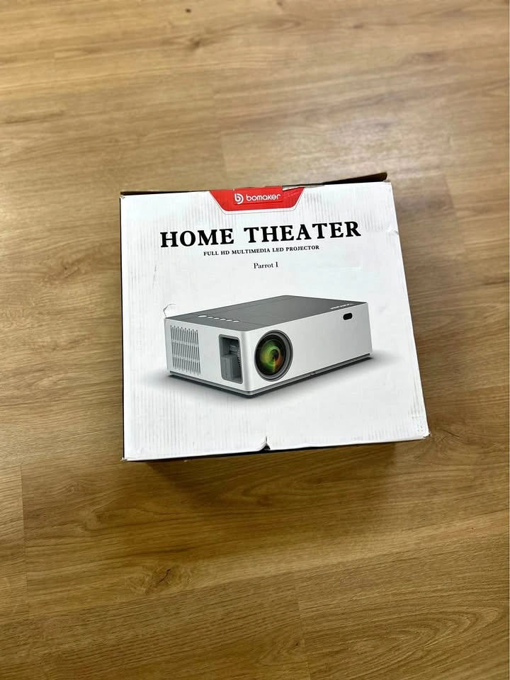 Projector