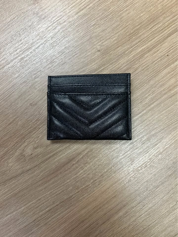 YSL cardholder - photo 3