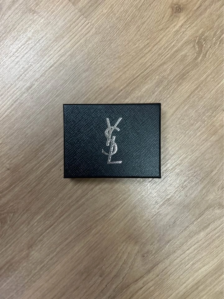 YSL cardholder - photo 4