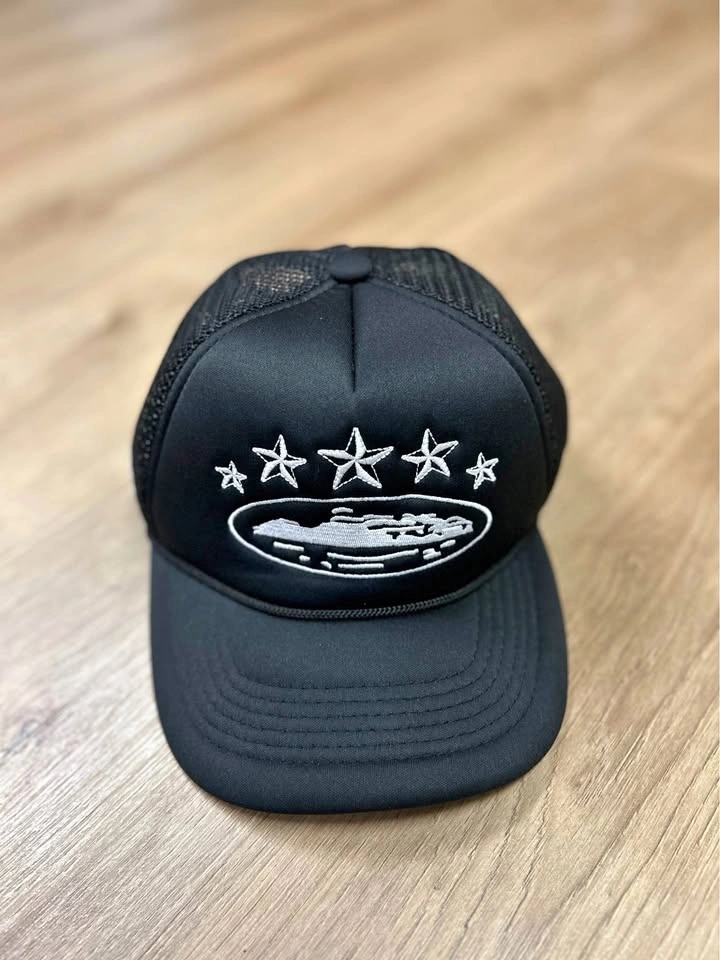 Cortiez cap