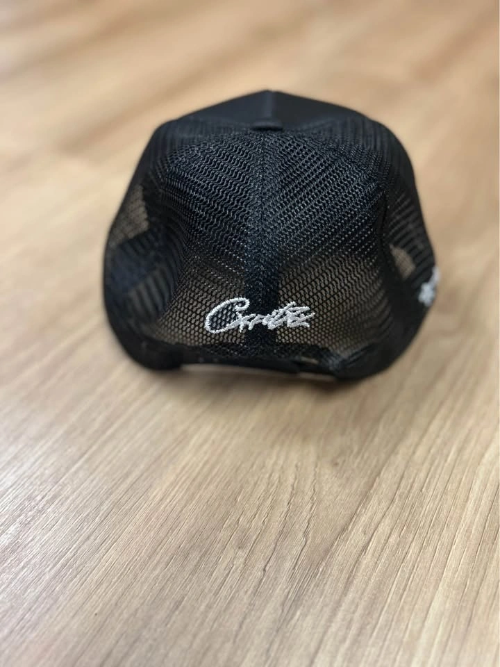 Cortiez cap - photo 3